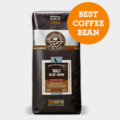 Ethiopia Yirgacheffe Coffee