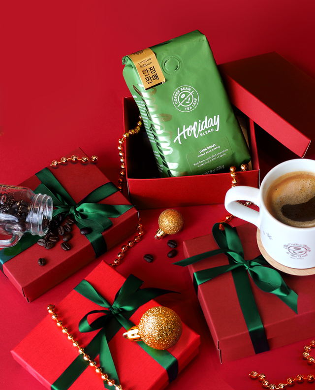 커피빈 소식 | COFFEE BEAN KOREA 2019 11 Season Coffee