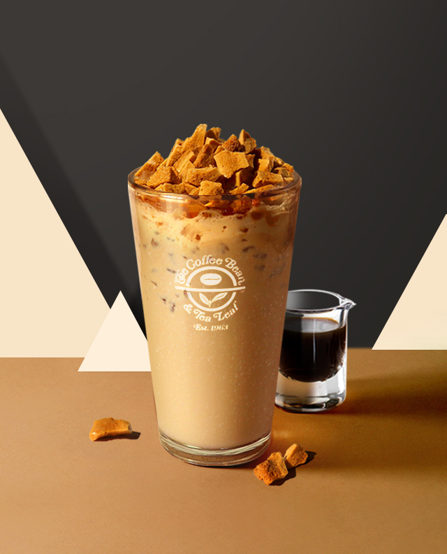 커피빈 소식 COFFEE BEAN KOREA