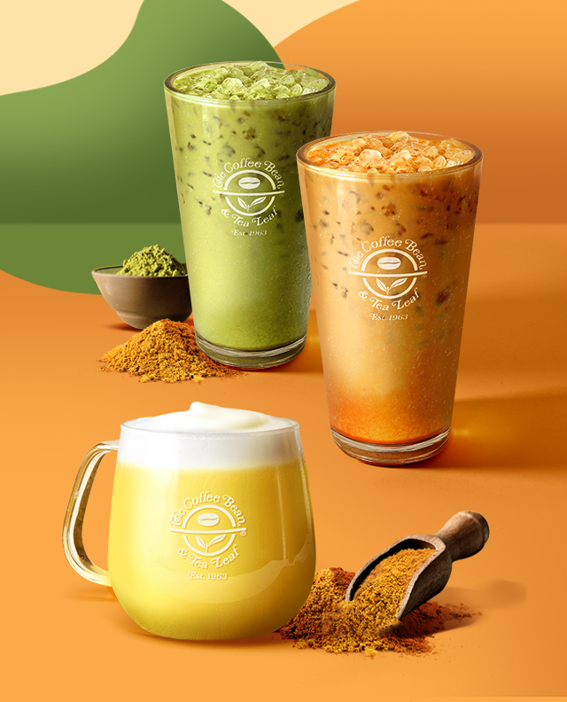 커피빈 소식 COFFEE BEAN KOREA