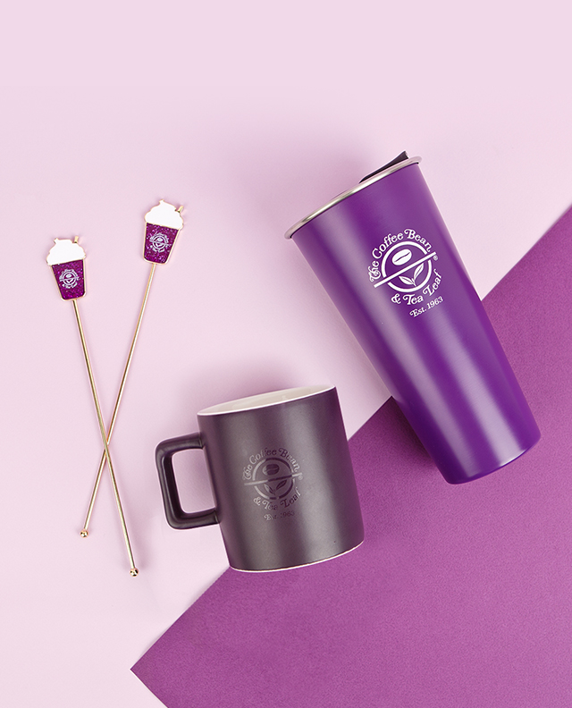 커피빈 소식 COFFEE BEAN KOREA