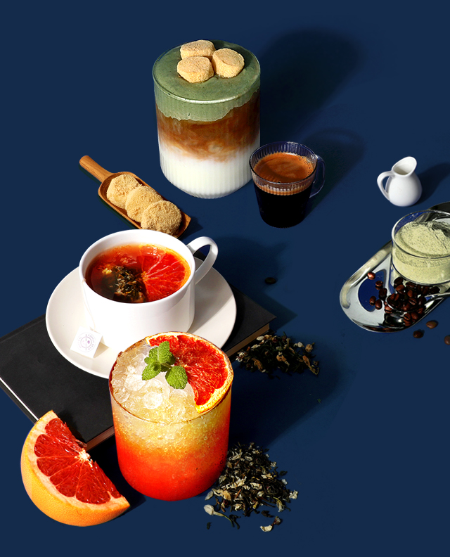 커피빈 소식 COFFEE BEAN KOREA