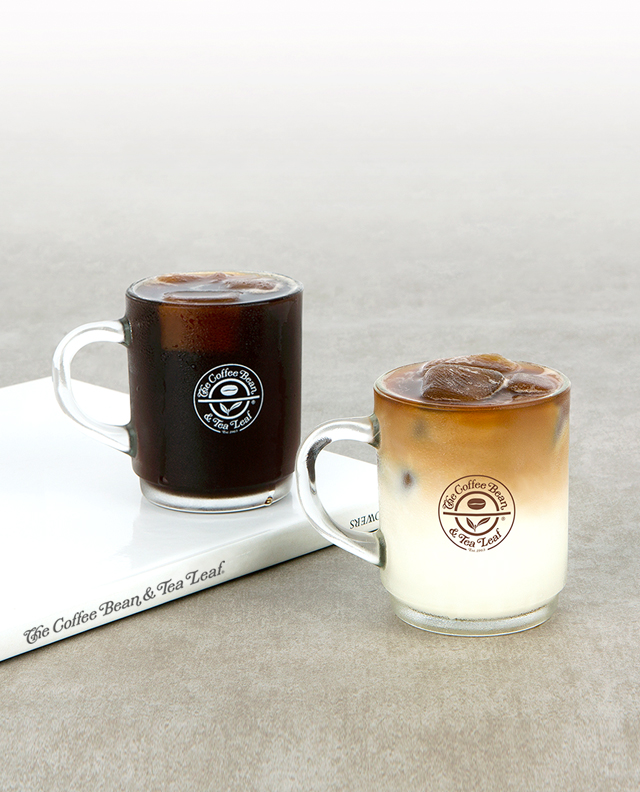 커피빈 소식 COFFEE BEAN KOREA