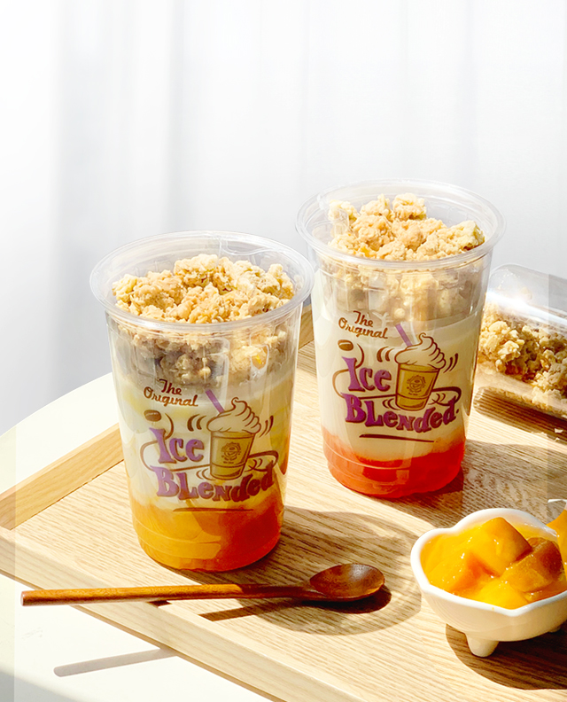 커피빈 소식 COFFEE BEAN KOREA