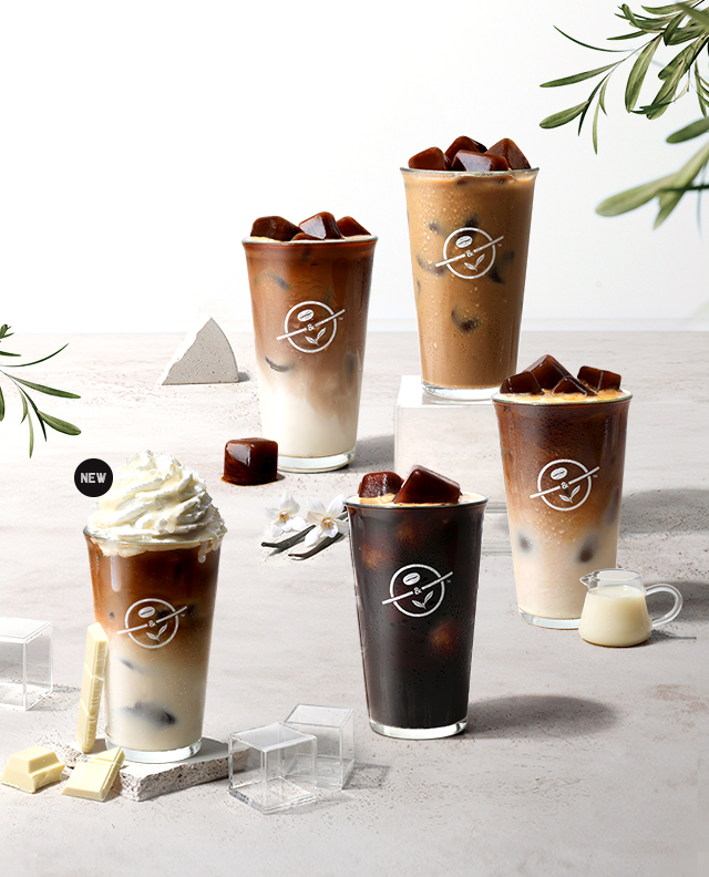 커피빈 소식 | COFFEE BEAN KOREA 2024 05 Black Dimon