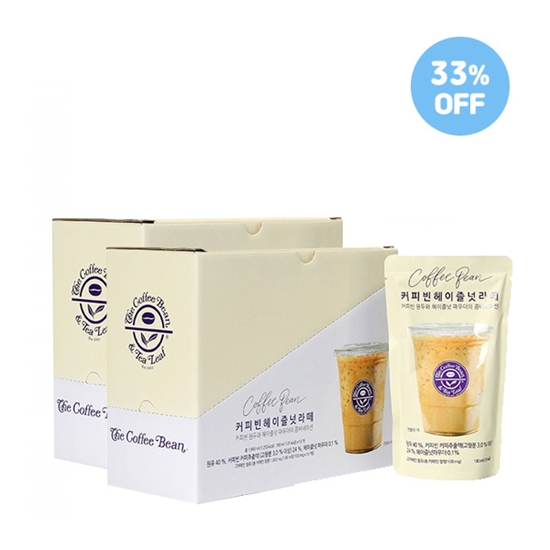 홈 COFFEE BEAN KOREA