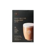   커피빈 더블샷 라떼 30T 썸네일 이미지 1
