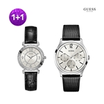  [1+1] GUESS WATCH SET 썸네일 이미지 1