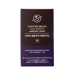 (34%할인)콜롬비아 아메리카노 20T 썸네일 이미지 1