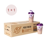  (69%할인)카페라떼 컵커피 300ml 10입 (박스) 1+1 총 20개입 썸네일 이미지 1
