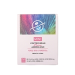  피어나 아메리카노 미니 30T 썸네일 이미지 1