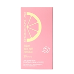  (37%할인)핑크레몬 리프레셔 12.8g*20개입 썸네일 이미지 1