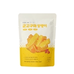  군고구마 말랭이 70g 썸네일 이미지 1