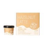  ★여름한정재출시[17%할인/단독주문필수] 커피빈 헤이즐넛 아이스크림 100ml*4입 썸네일 이미지 1