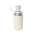  (10%할인)콤팩트 텀블러(크림) 370ml 썸네일 이미지 1