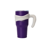  자이언트 텀블러(퍼플) 800ml 썸네일 이미지 1