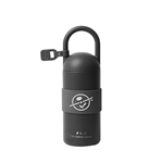  316 스틸 돔 텀블러 600ml (다크그레이)) 썸네일 이미지 1