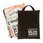  커피빈 15주년 피크닉 매트 썸네일 이미지 1