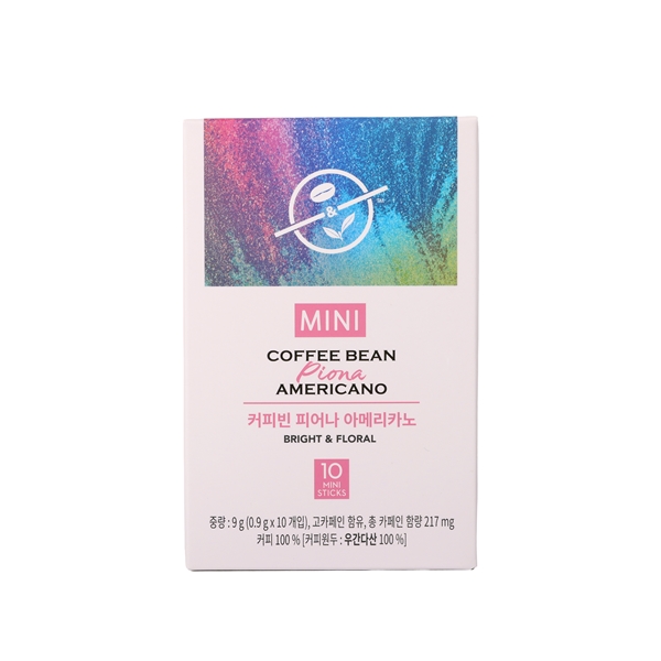 피어나 아메리카노 미니 10T 상세이미지 1