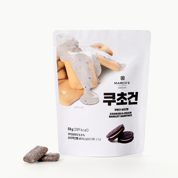 쿠초건 58g 상세이미지 1