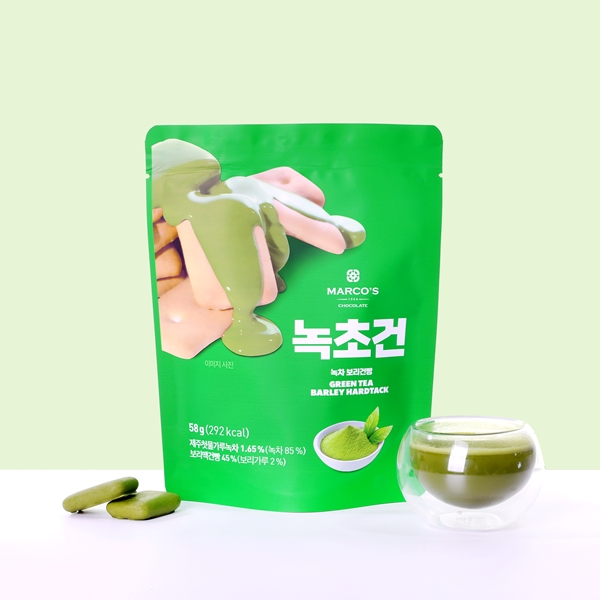녹초건 58g 상세이미지 1