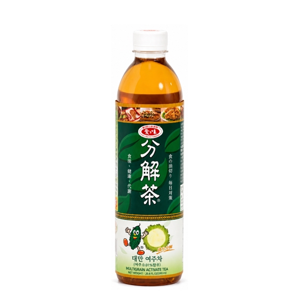 (13%할인)  대만 여주차 590ml 상세이미지 1