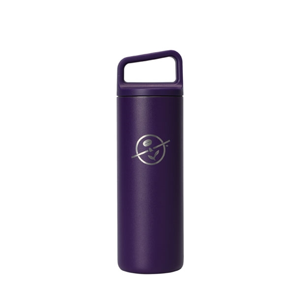 미르 텀블러 16oz (퍼플) 상세이미지 1