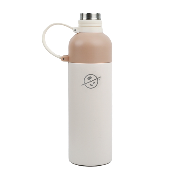 돔텀블러(크림) 550ml 상세이미지 1