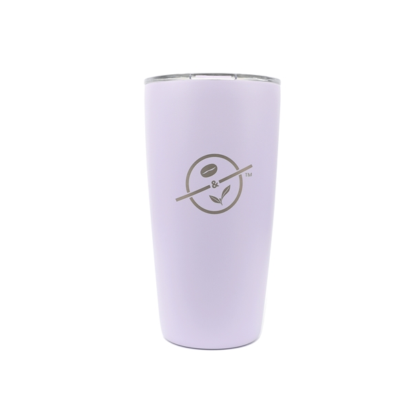 미르베이직텀블러 (라벤더)473ml 상세이미지 1