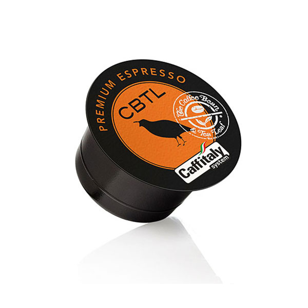 Premium Espresso 상세이미지 1