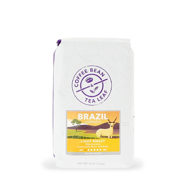 Brazil Cerrado 8oz 상세이미지 1