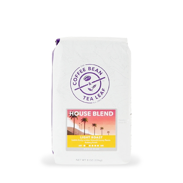  House Blend 8oz 상세이미지 1