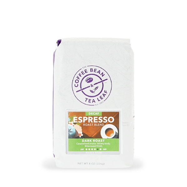 Espresso Decaf SW 8oz 상세이미지 1