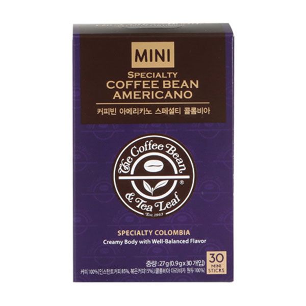 스틱 콜롬비아 미니 (30T) 상세이미지 1