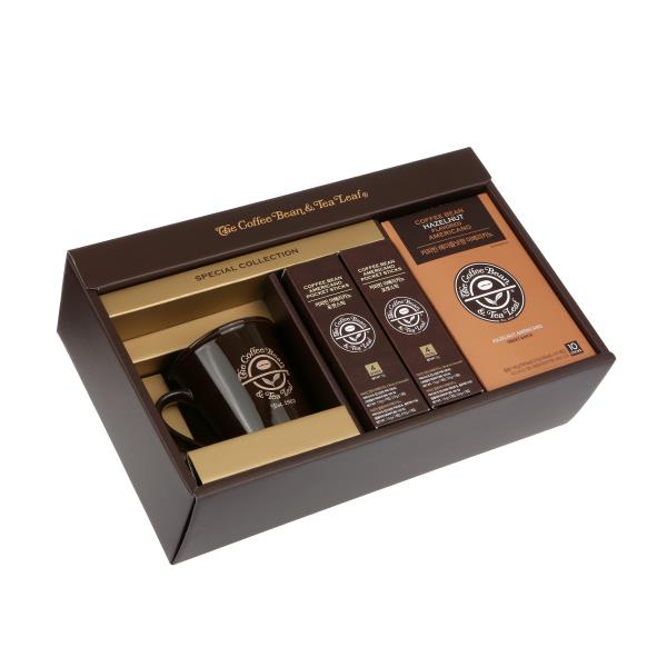 커피빈 스페셜 콜렉션 2호 상세이미지 1