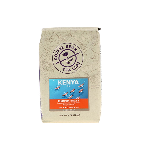 KENYA AA 8oz 상세이미지 1