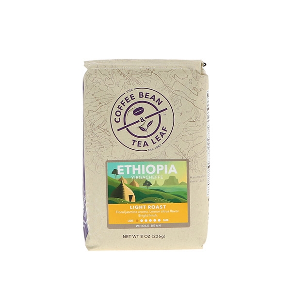 ETHIOPIA YIRGACHEFF 8oz 상세이미지 1