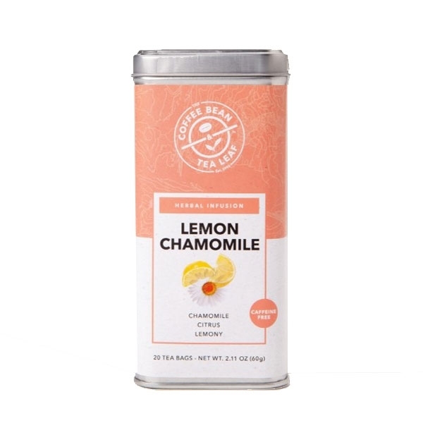 Lemon Chamomile (T-BAG) 상세이미지 1