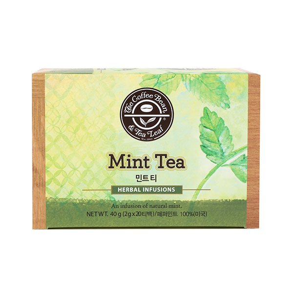 Pepper Mint 20T 상세이미지 1