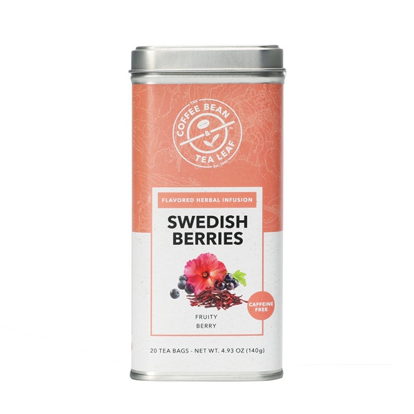 SWEDISH BERRIES(T-BAG) 상세이미지 1