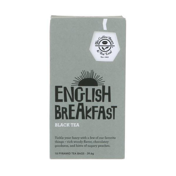 English Breakfast (T-BAG 18EA) 상세이미지 1