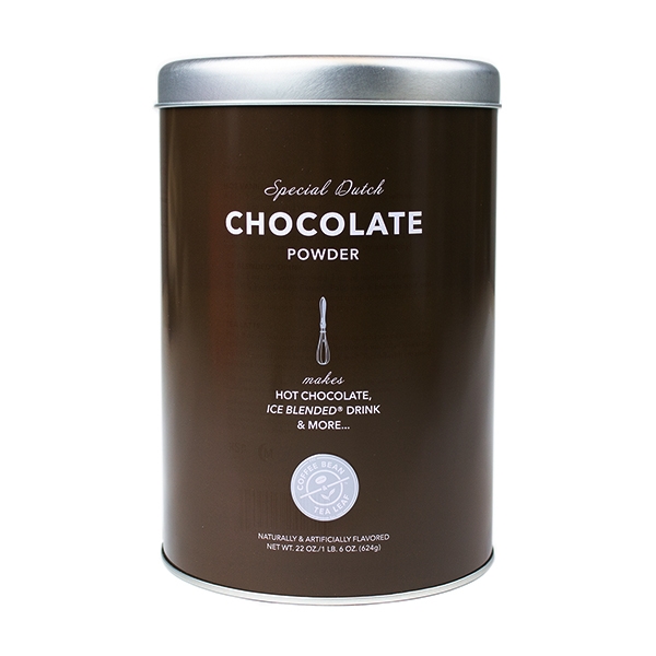 [50% OFF]Chocolate Powder (22oz) 상세이미지 1