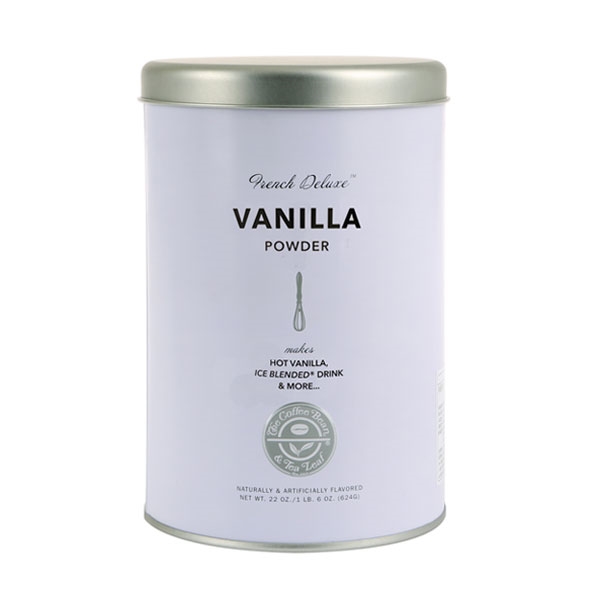 Vanilla Powder (22oz) 상세이미지 1