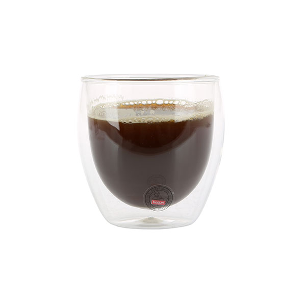 [50% OFF] Bodum Pavina Glass 8oz - 2P 상세이미지 1