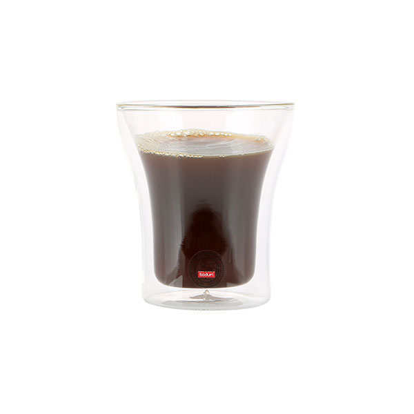 [50% OFF] Bodum Assam Glass 6oz - 2P 상세이미지 1