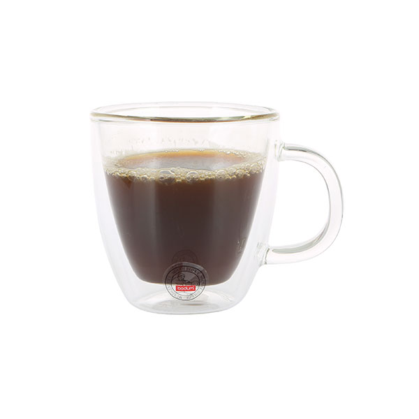 [40% OFF] Bodum Bistro Glass 5oz - 2P 상세이미지 1