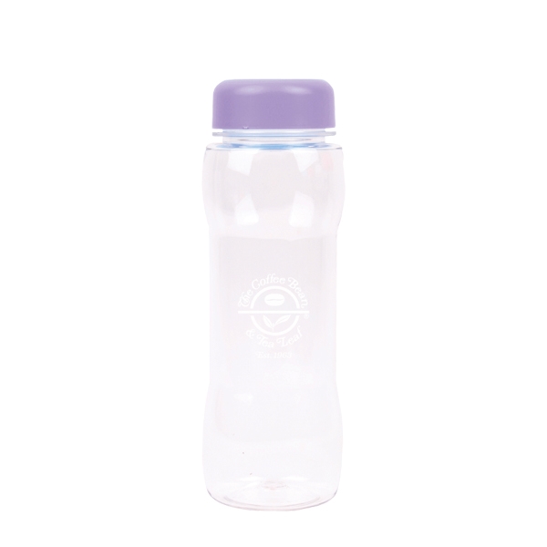 커피빈 아령보틀 (500ml) 상세이미지 1