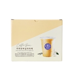  (54%할인)커피빈 바닐라 라떼 파우치(10개입) 썸네일 이미지 2
