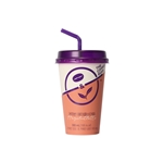  (39%할인)헤이즐넛라떼 컵커피 300ml 10입(박스) 썸네일 이미지 2