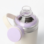 (10%할인)콤팩트 텀블러(크림) 370ml 썸네일 이미지 2